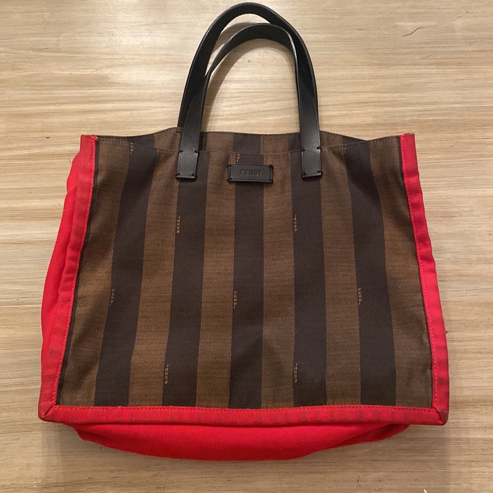 FENDI Tote
